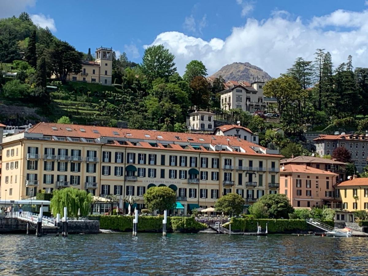 Zippity Doo Dah - Menaggio Home - Como Lake Dış mekan fotoğraf