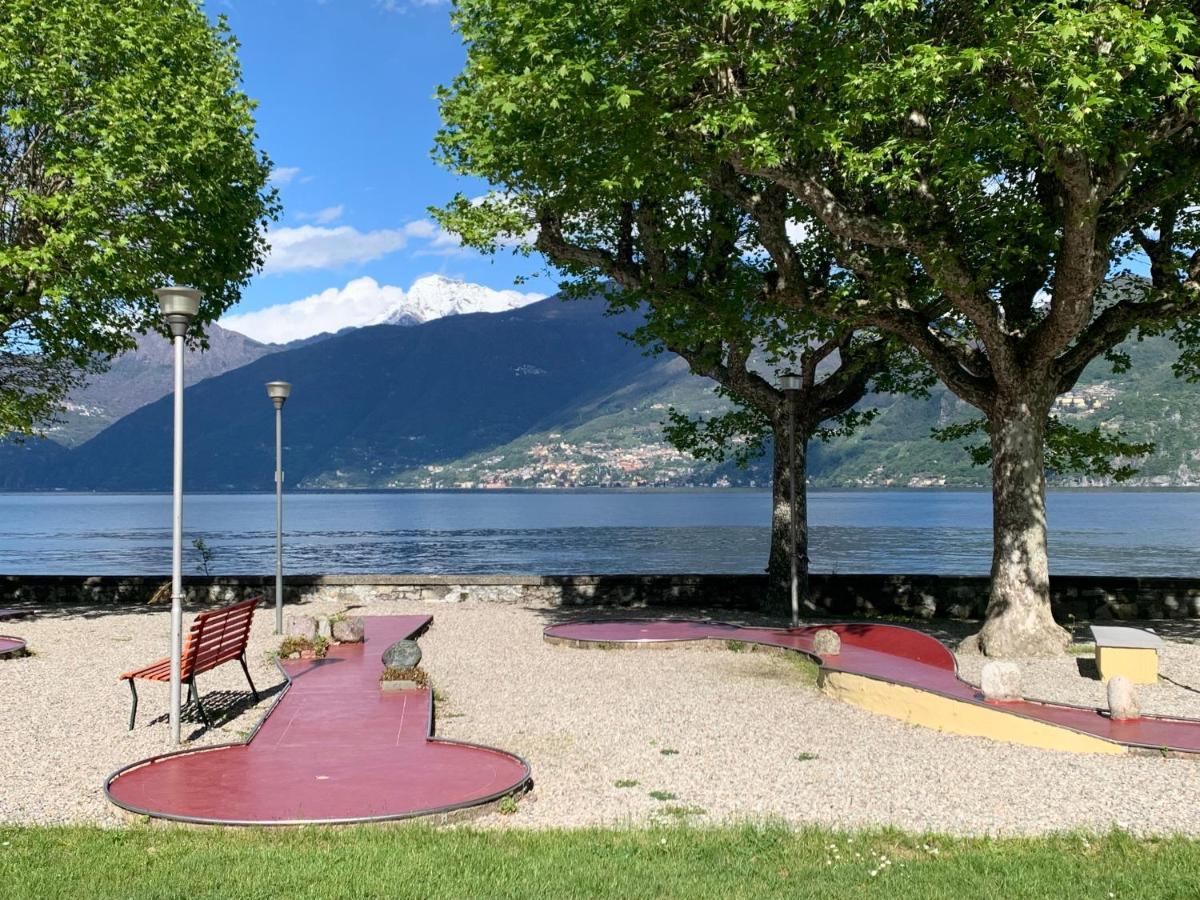Zippity Doo Dah - Menaggio Home - Como Lake Dış mekan fotoğraf