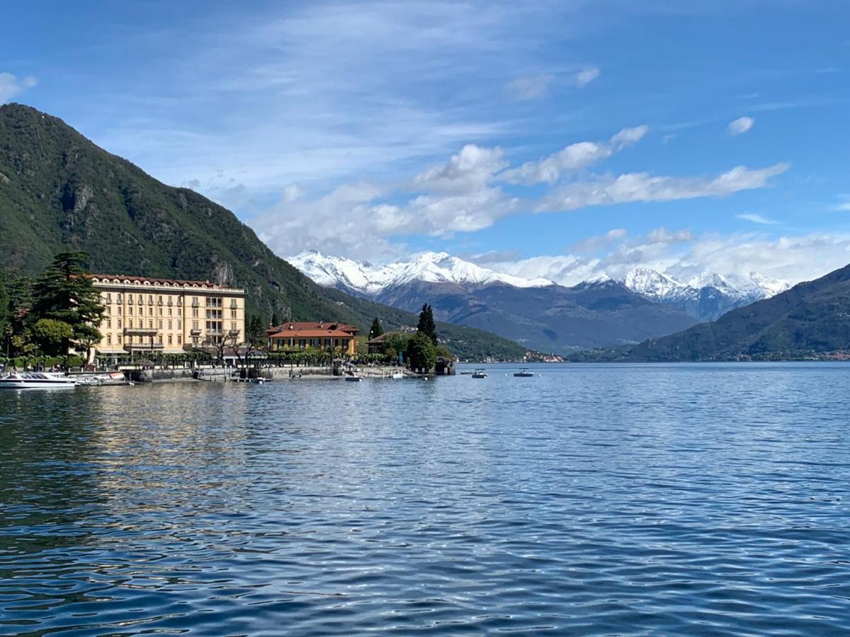 Zippity Doo Dah - Menaggio Home - Como Lake Dış mekan fotoğraf