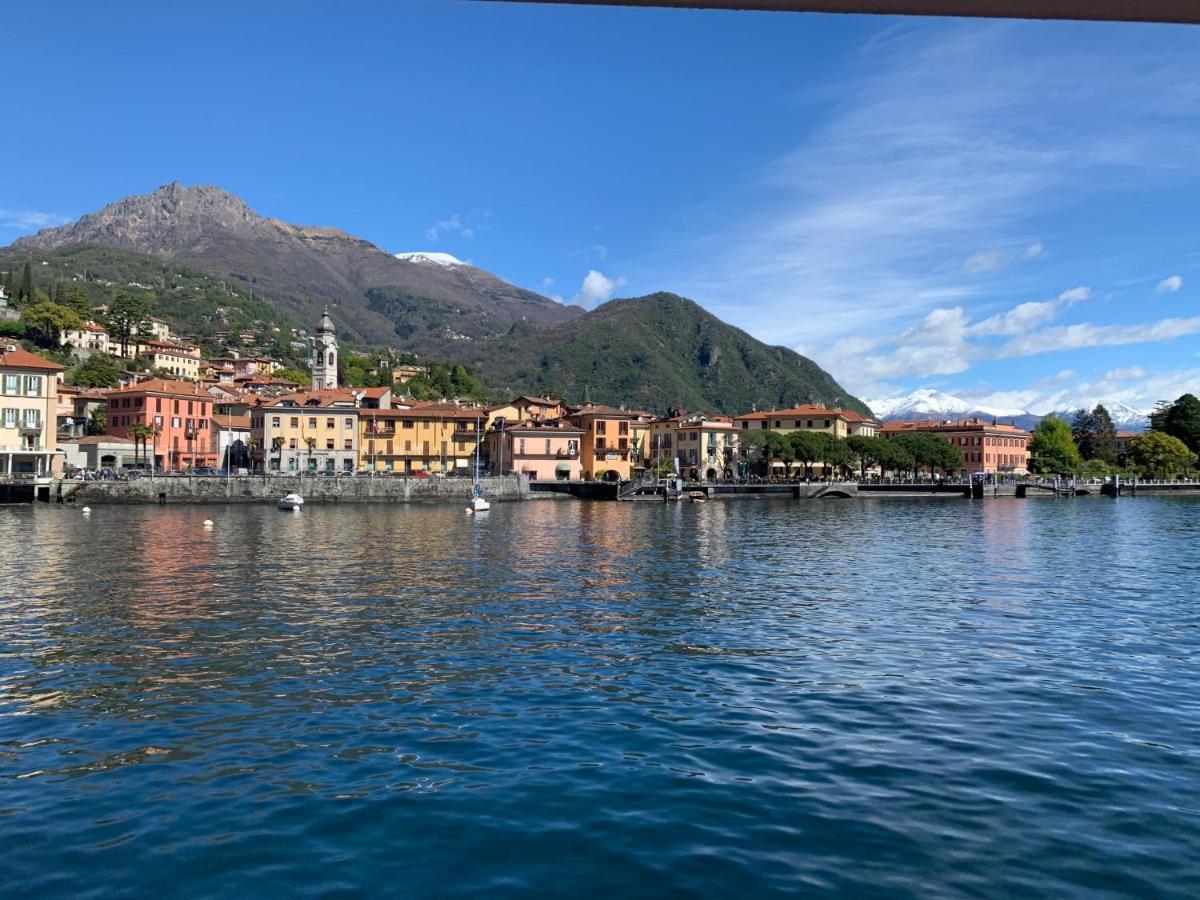 Zippity Doo Dah - Menaggio Home - Como Lake Dış mekan fotoğraf