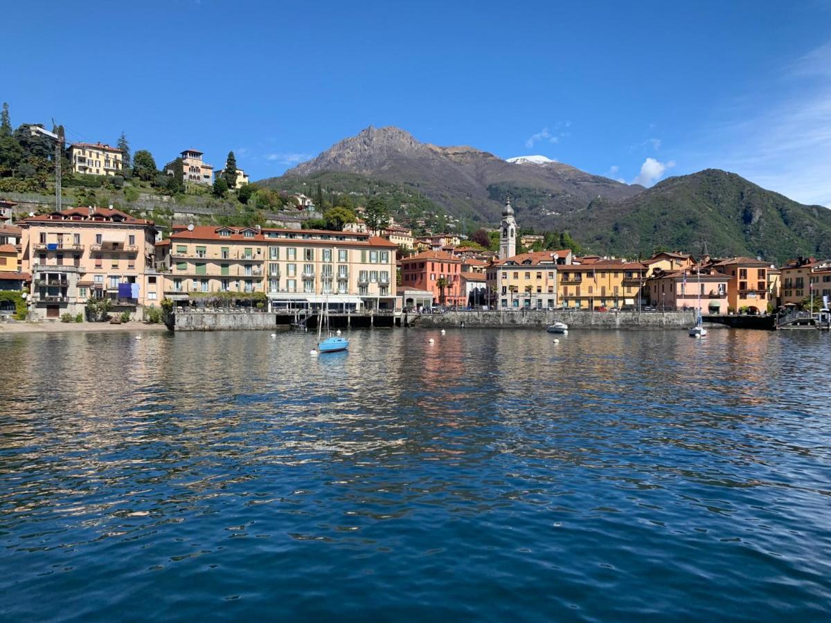 Zippity Doo Dah - Menaggio Home - Como Lake Dış mekan fotoğraf
